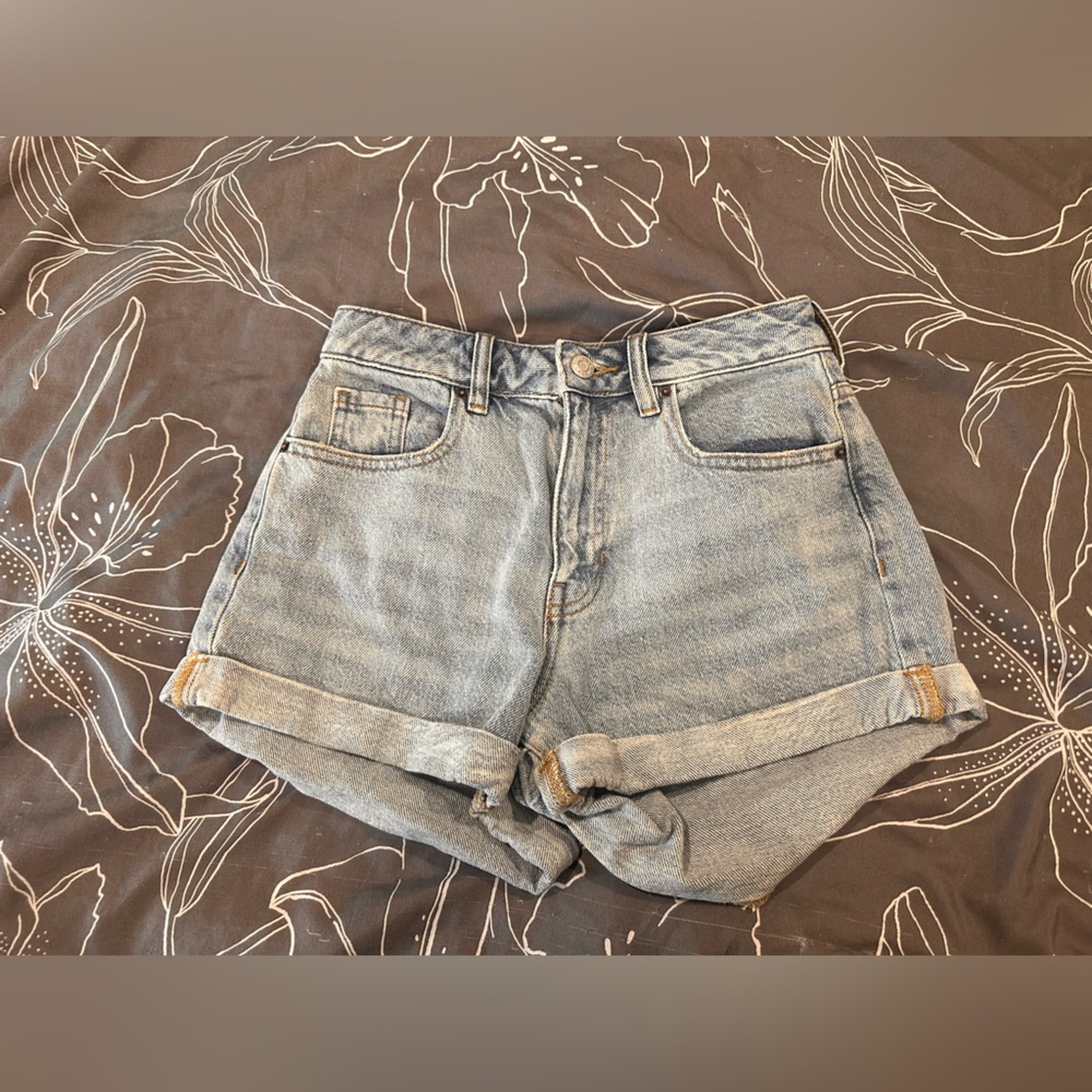 Pacsun Denim Shorts